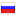 puzzle-english.com server is located in Russia